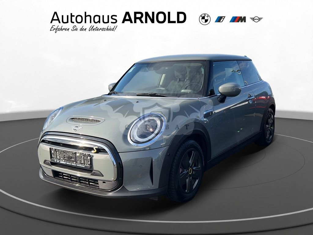 Mini Cooper 2022