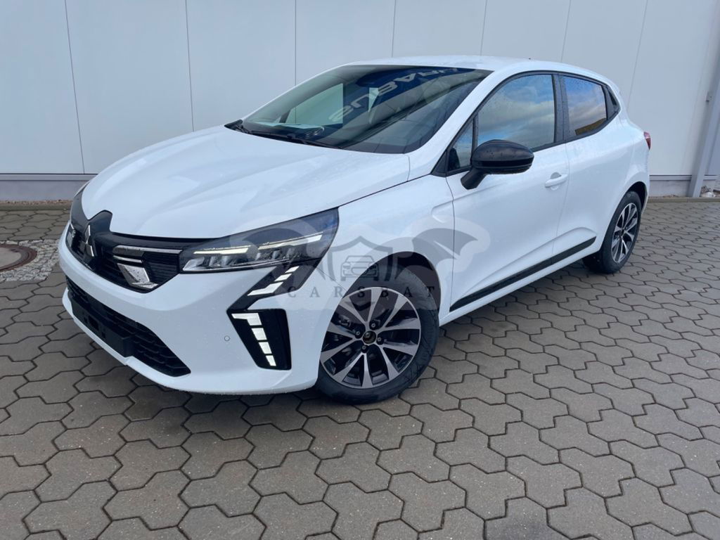 Mitsubishi Colt 2024