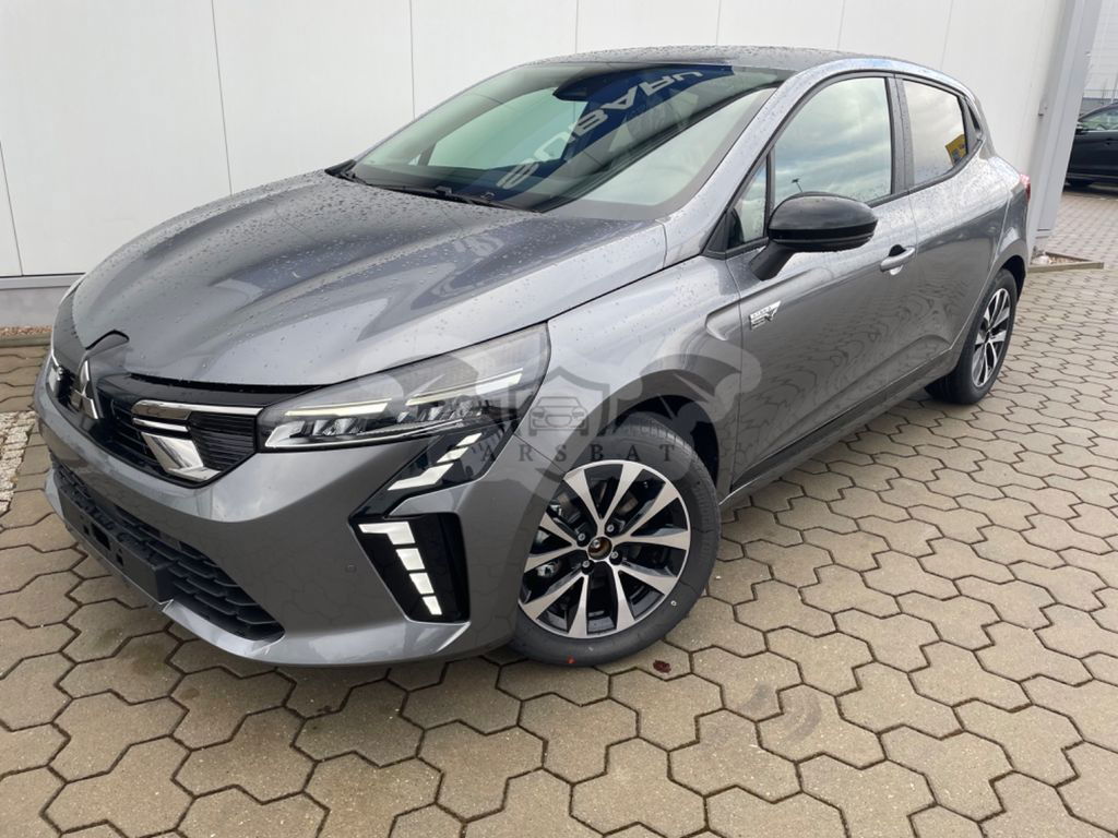 Mitsubishi Colt 2024
