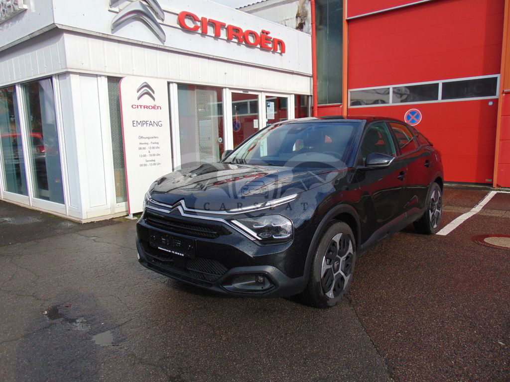 Citroën C4 2023