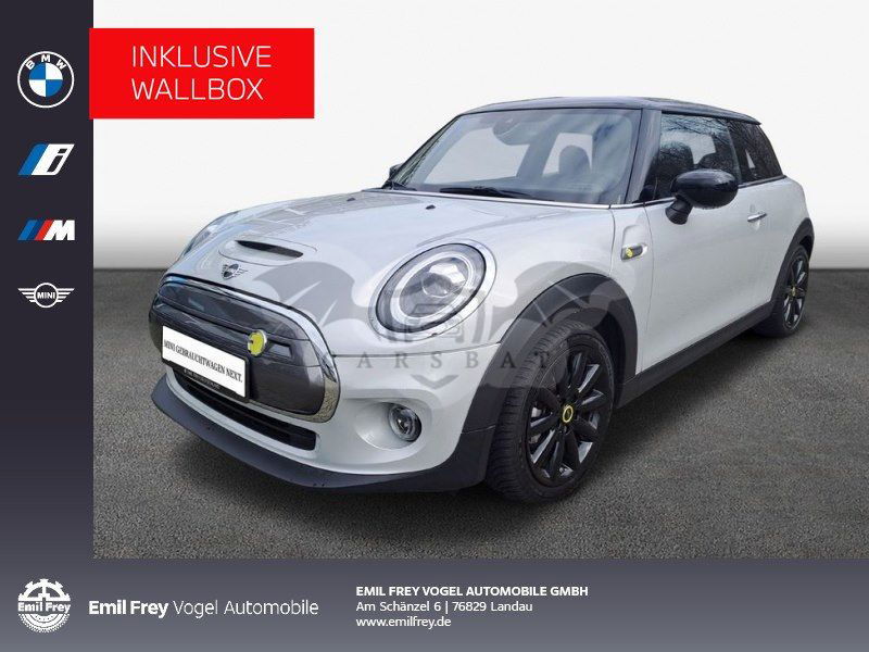 Mini Cooper 2020