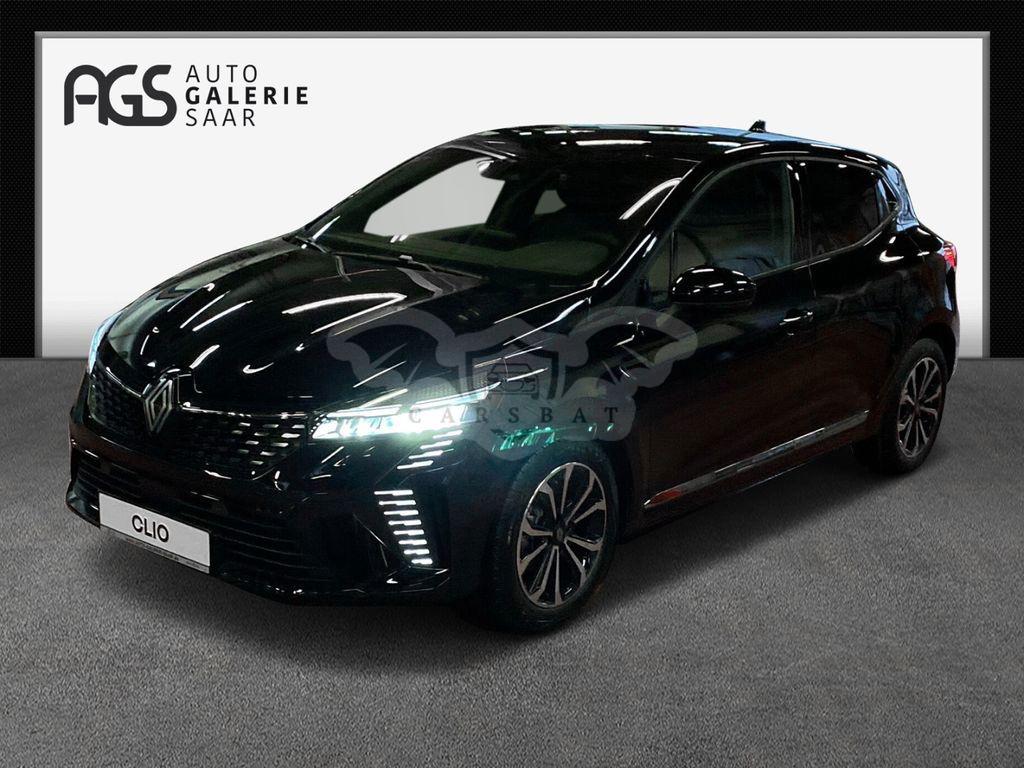Renault Clio 2023