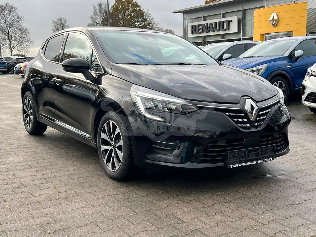 Renault Clio 2023