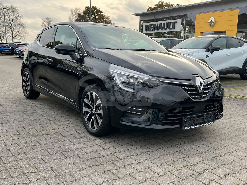 Renault Clio 2023