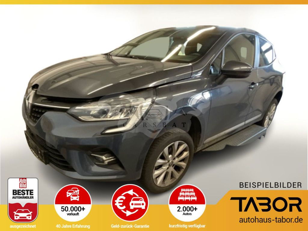 Renault Clio 2020