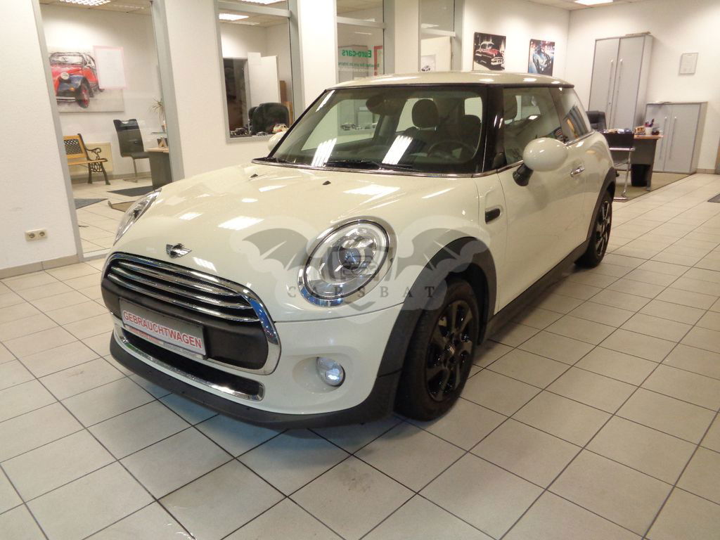 Mini One 2016