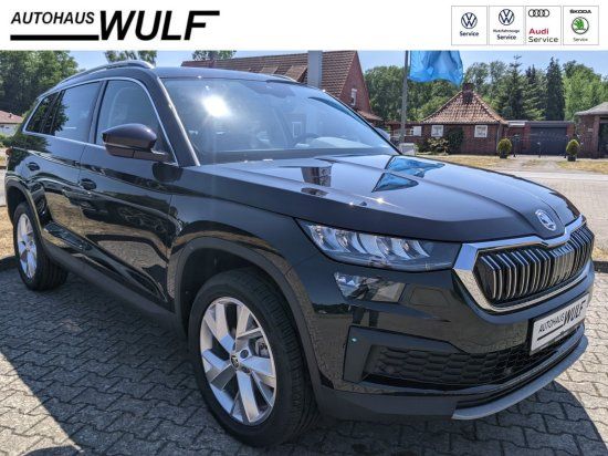 Skoda Kodiaq 2024