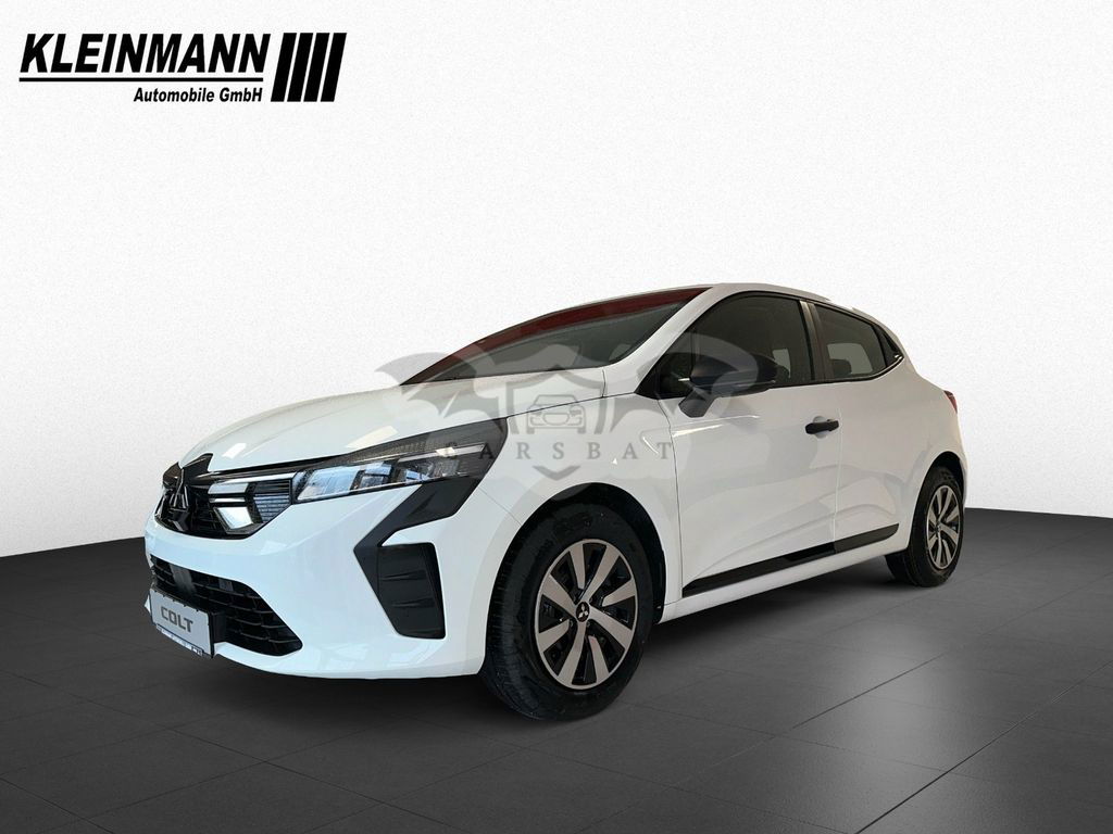 Mitsubishi Colt 2024