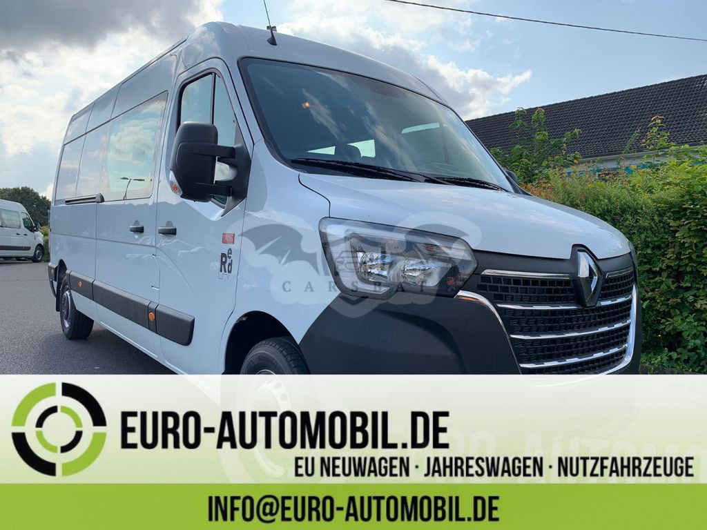 Renault Master 2024