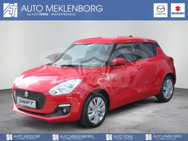 Suzuki Swift 2020