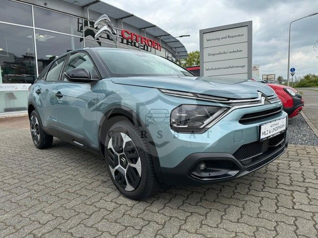 Citroën C4 2023