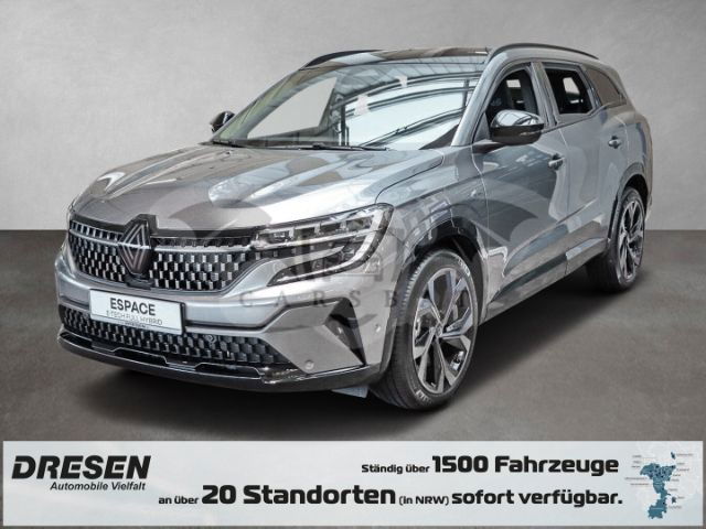 Renault Espace 2024