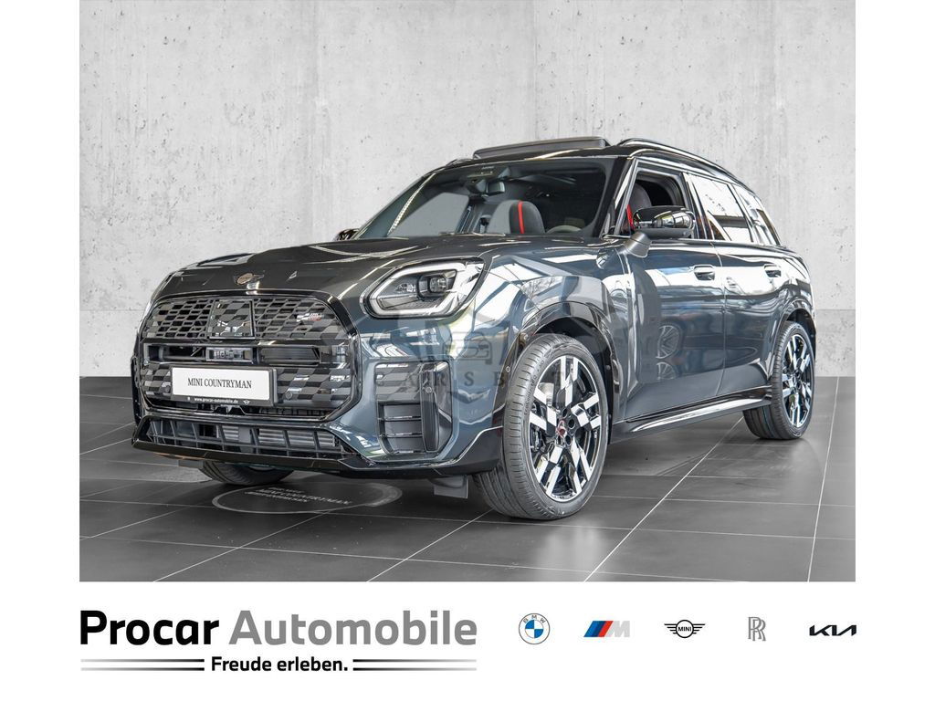 Mini Countryman 2024