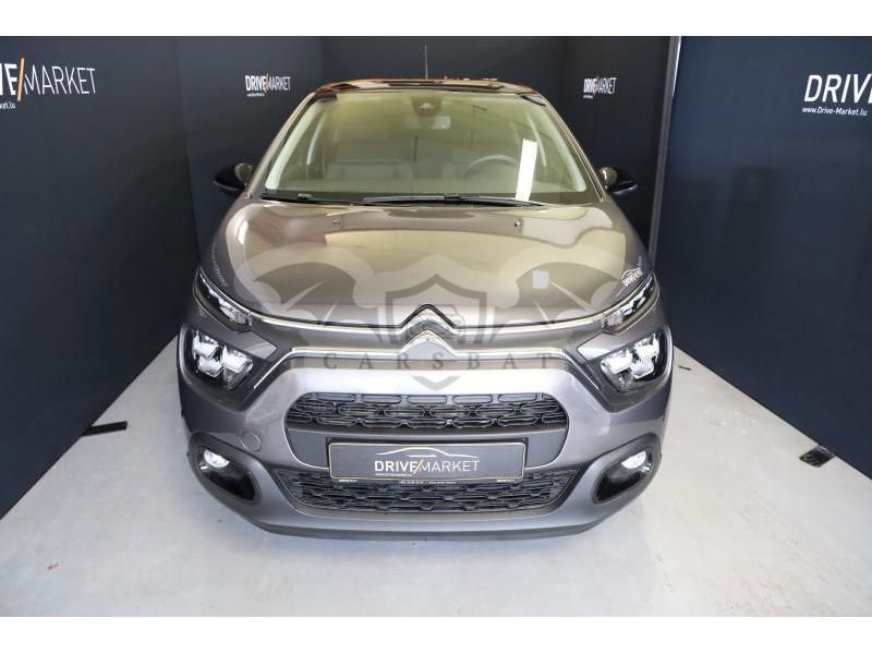 Citroën C3 2023