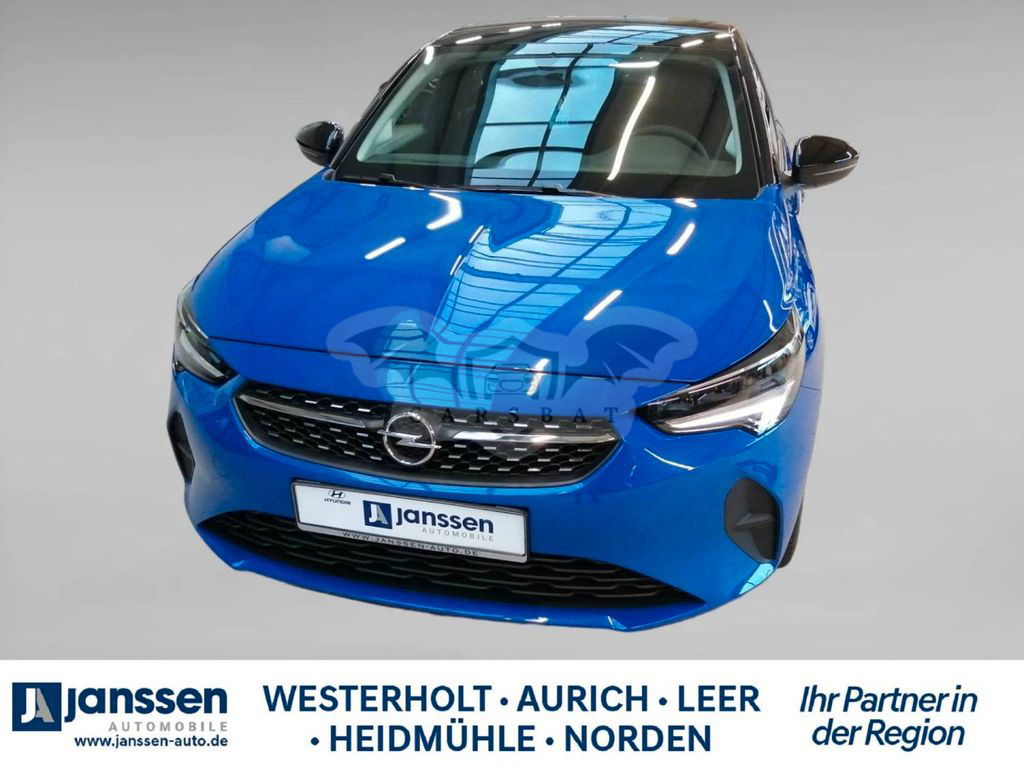 Opel Corsa 2023