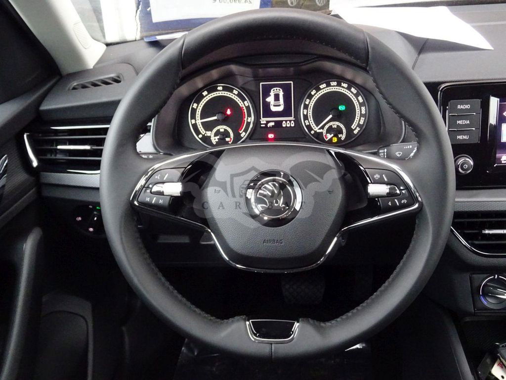 Skoda Kamiq 2023