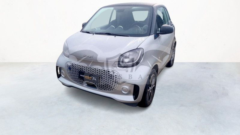 Smart Fortwo 2020