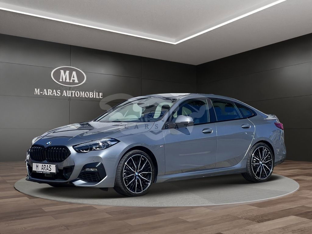 BMW 2 Series 220 2022