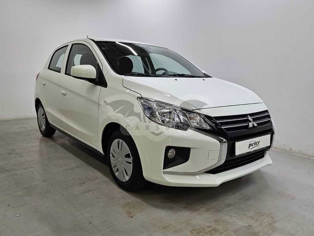Mitsubishi Space Star 2024