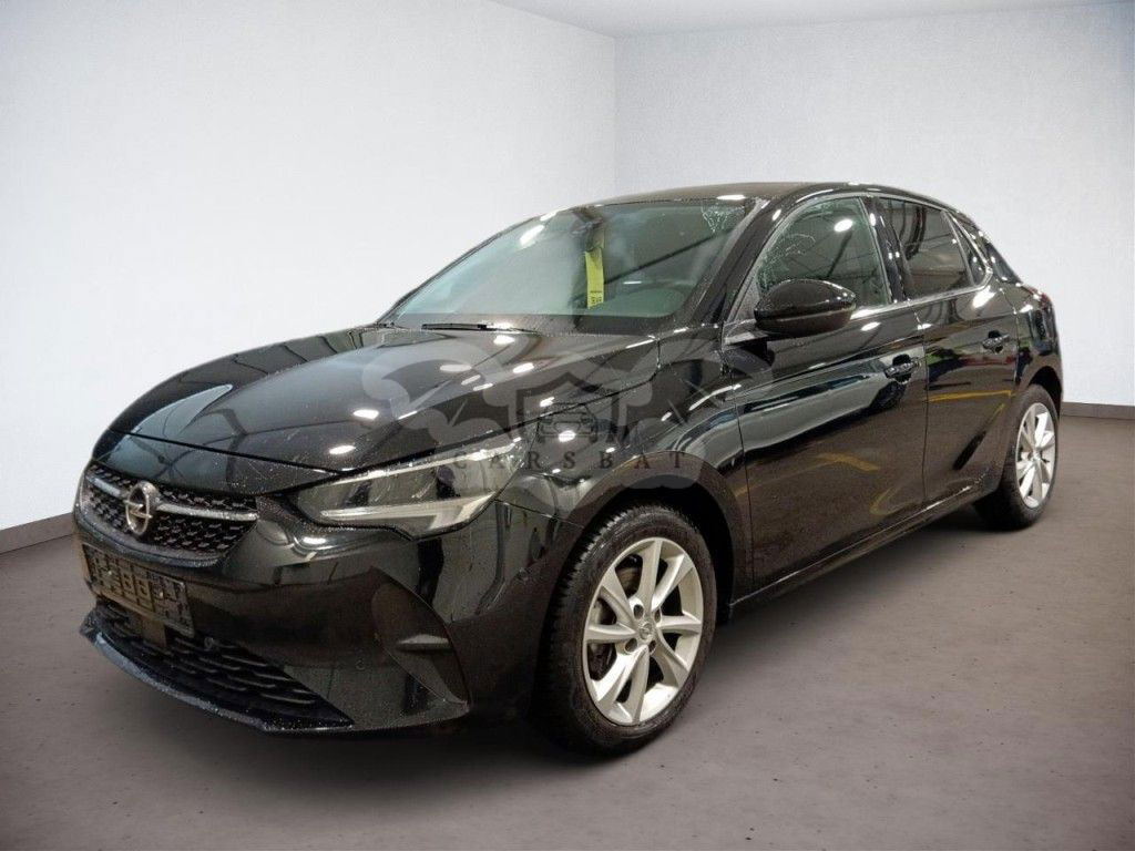 Opel Corsa 2023