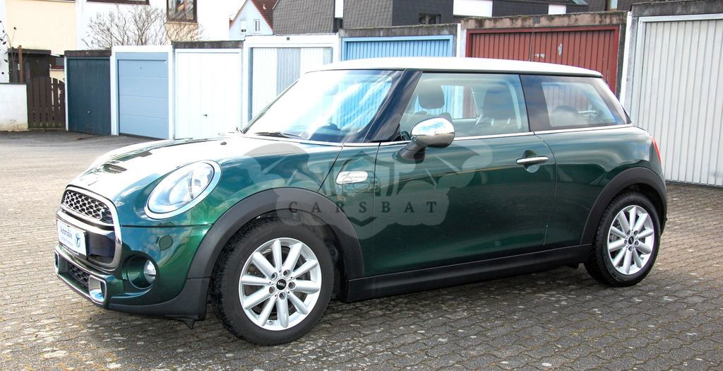 Mini Cooper 2015