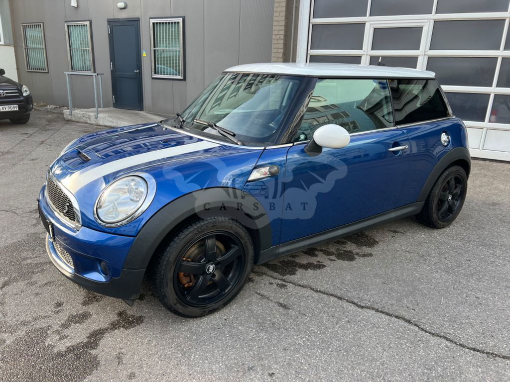 Mini Cooper 2007