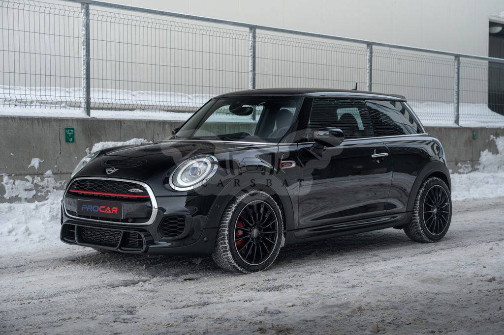 Mini Cooper 2020