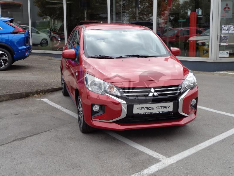 Mitsubishi Space Star 2024