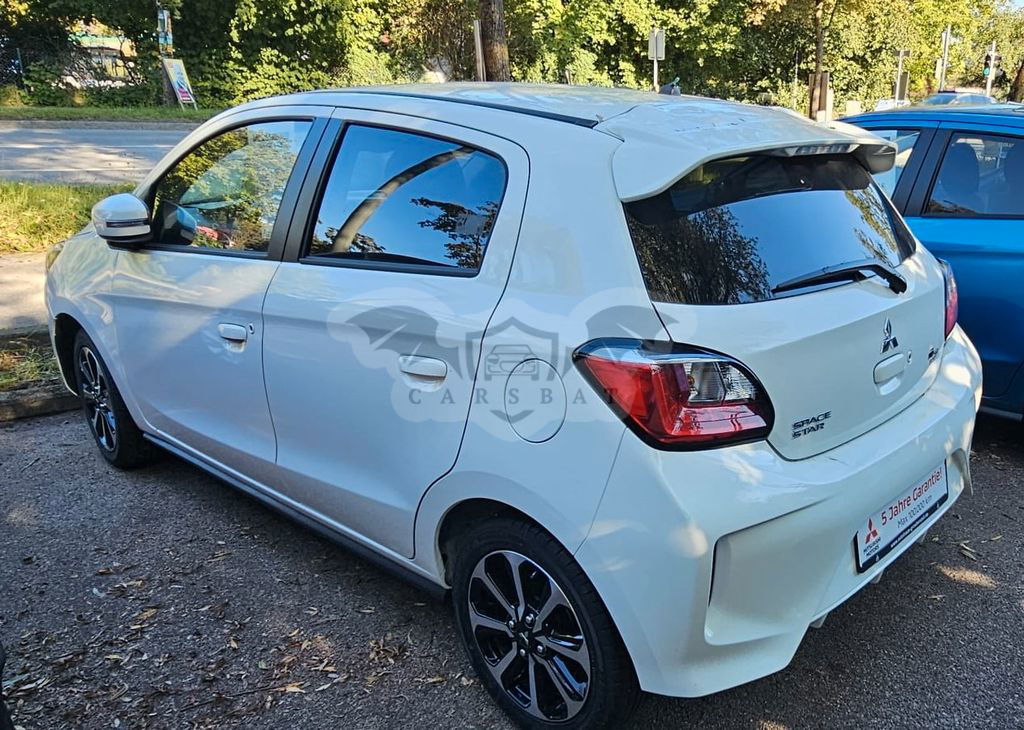 Mitsubishi Space Star 2023