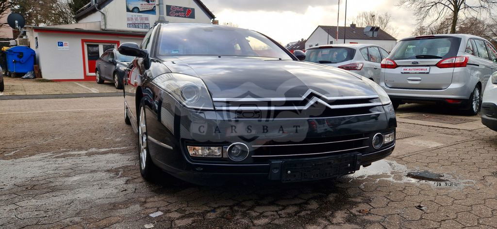Citroën C6 2007
