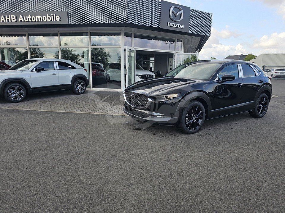 Mazda CX-30 2023