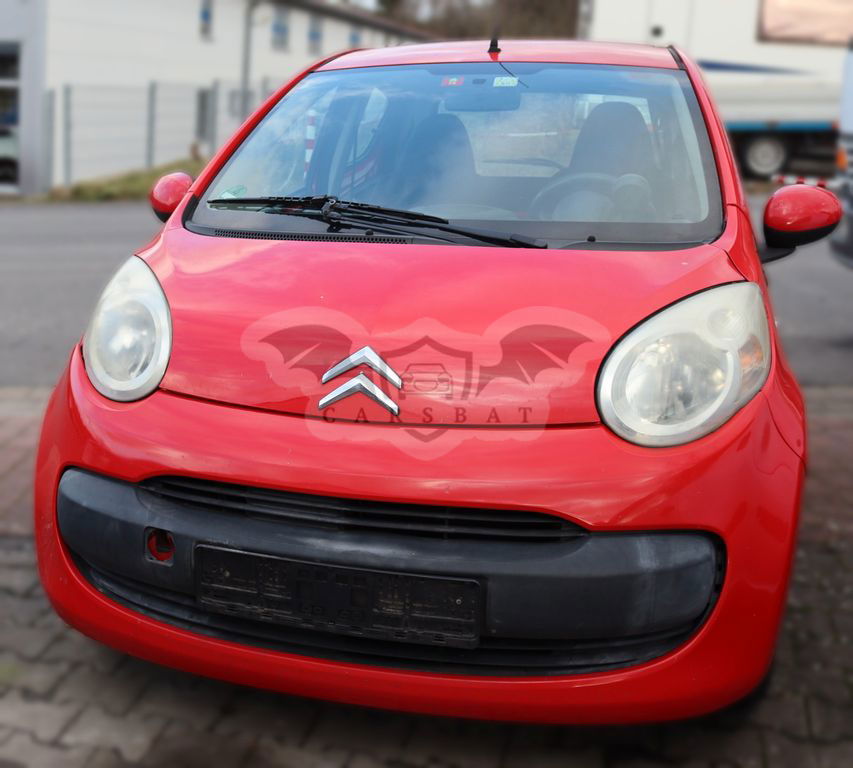 Citroën C1 2006