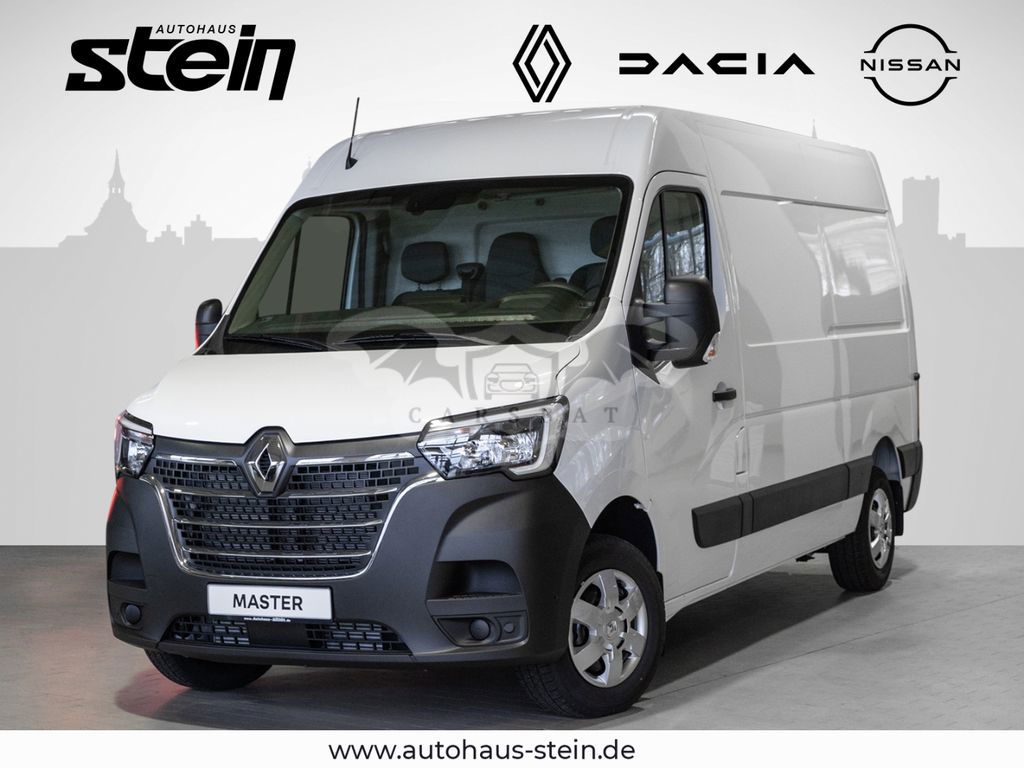 Renault Master 2023