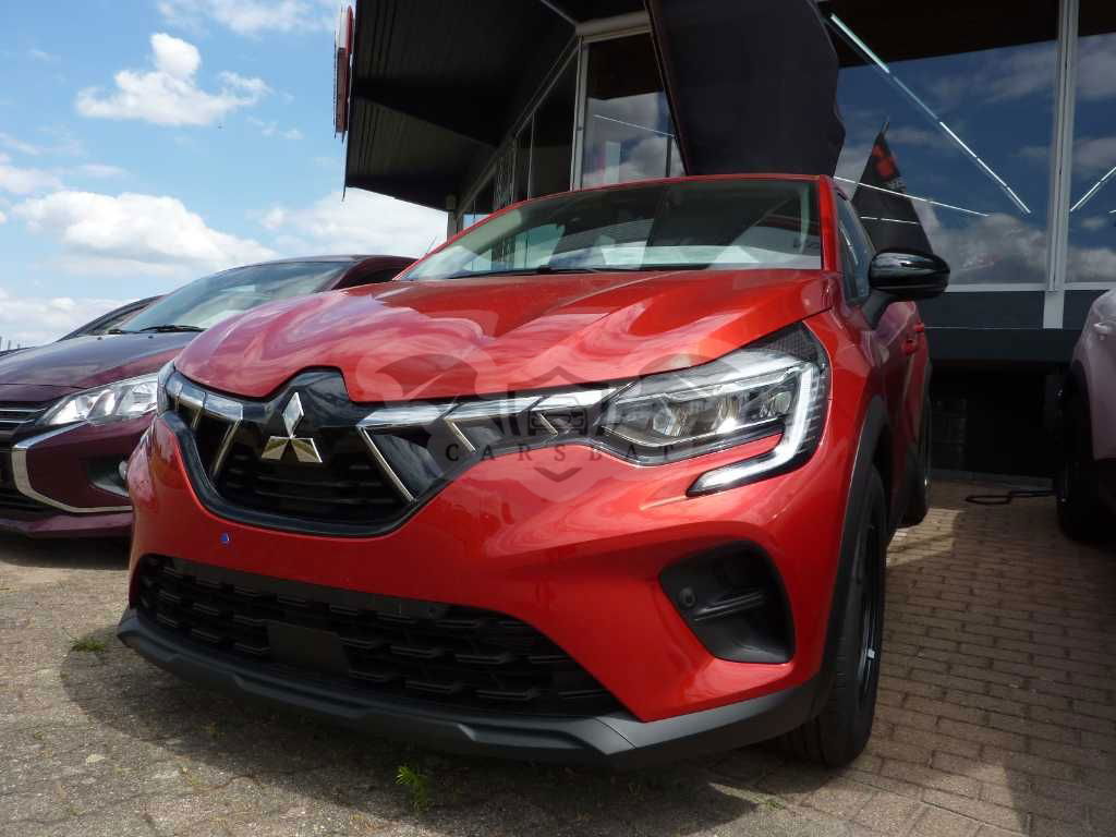 Mitsubishi ASX 2024