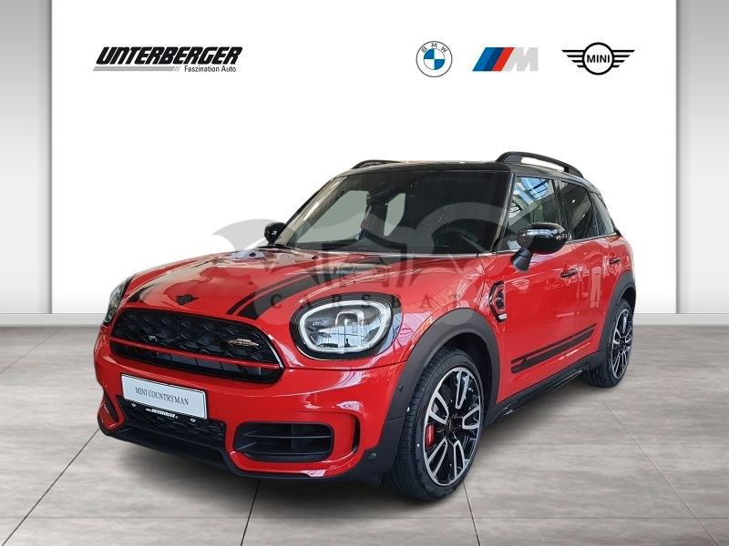 Mini Countryman 2023