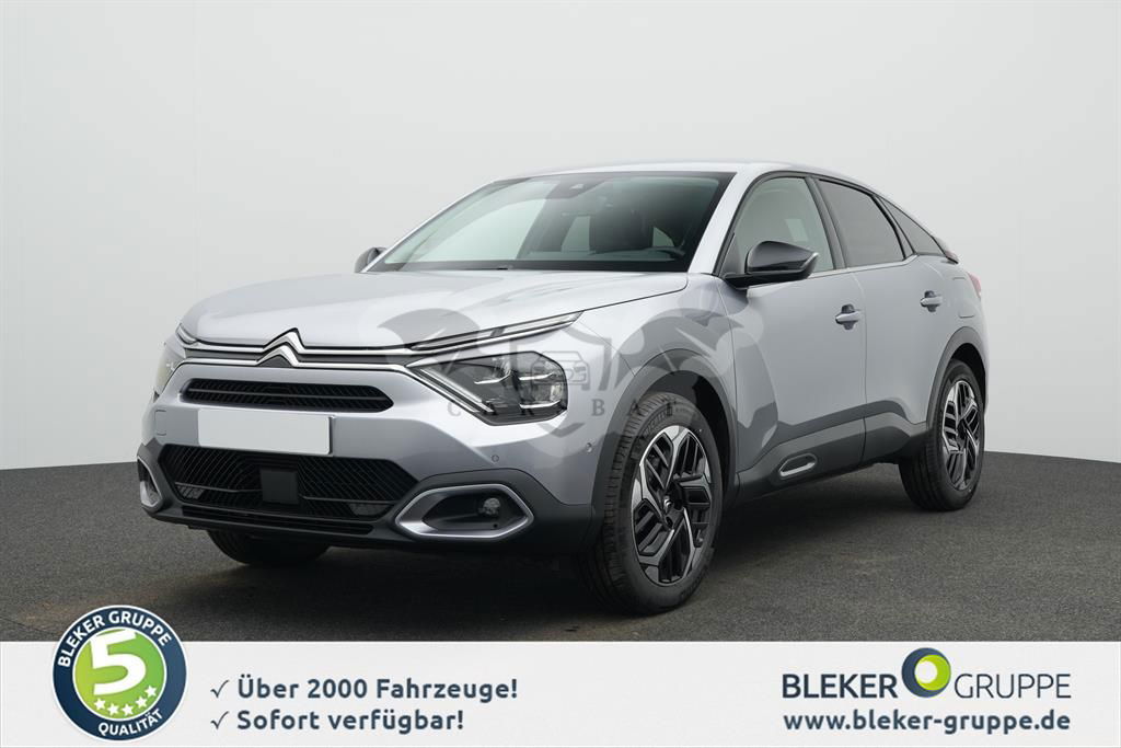 Citroën C4 2023