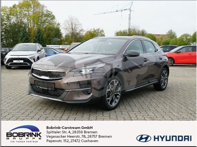 Kia XCeed 2021