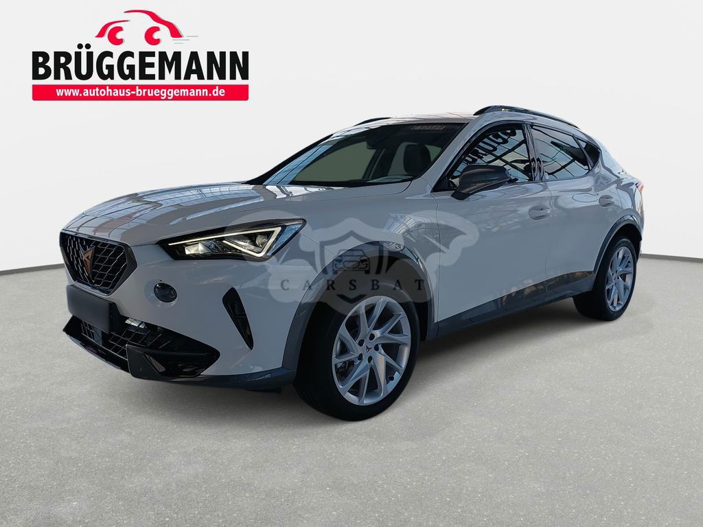 Cupra Formentor 2023