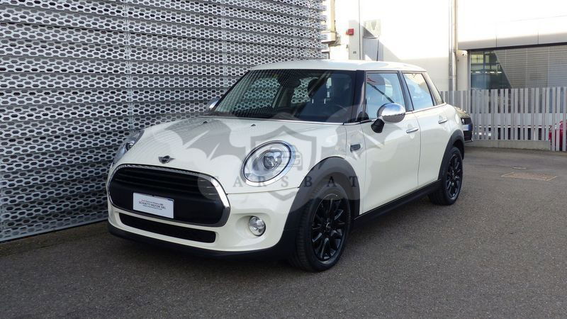 Mini One 2016