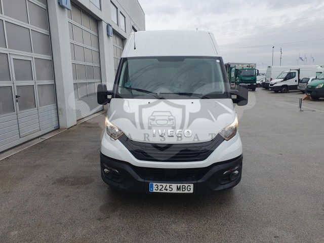 Iveco Daily 2022