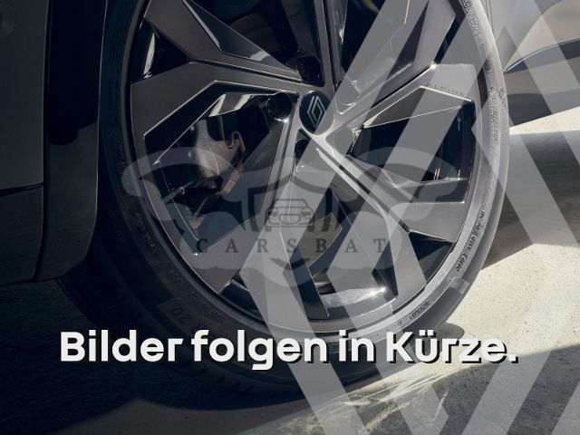 Renault Captur 2023