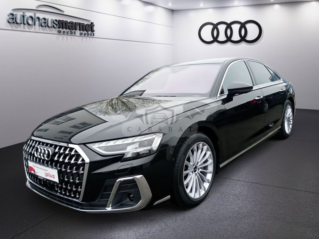 Audi A8 2023
