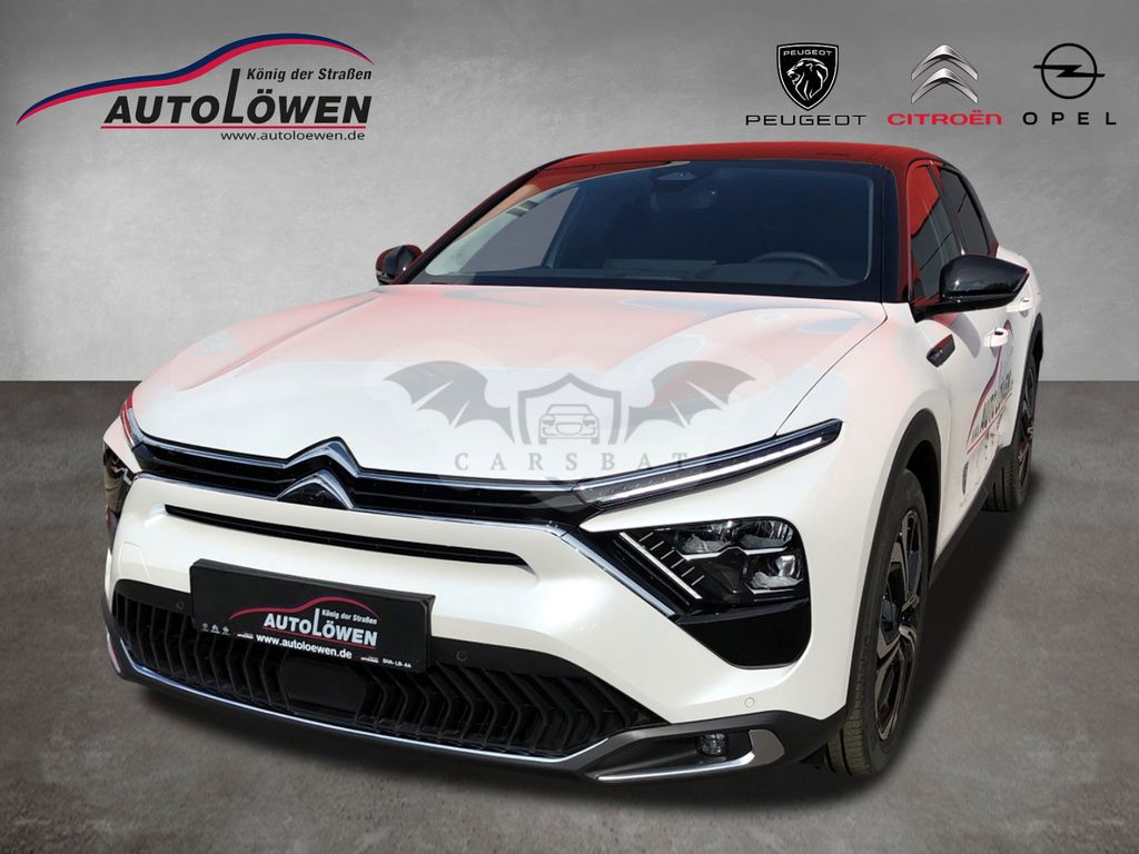 Citroën C5 X 2022