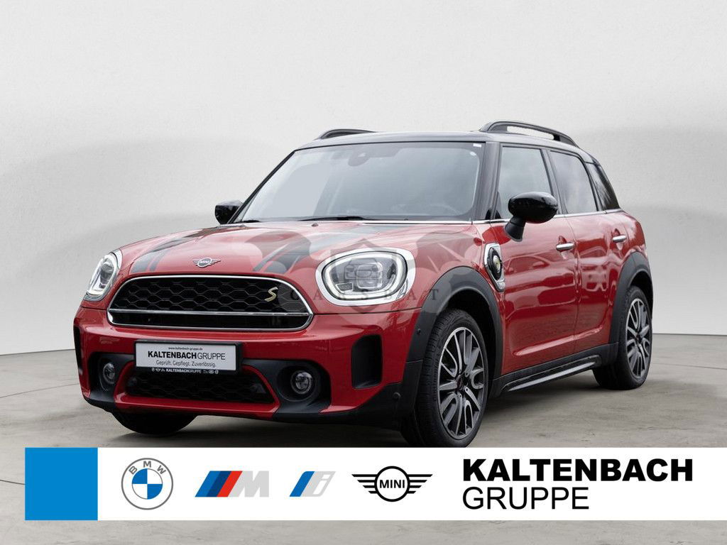 Mini Countryman 2020