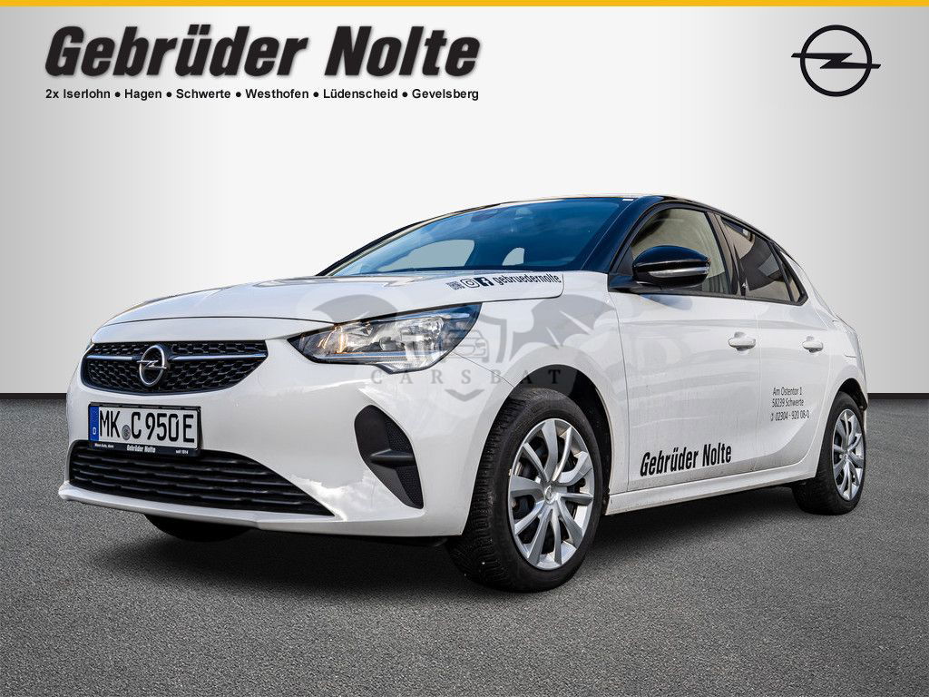 Opel Corsa 2023