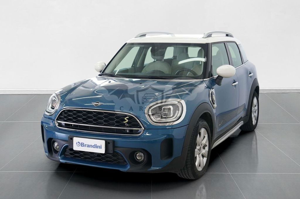 Mini Countryman 2020