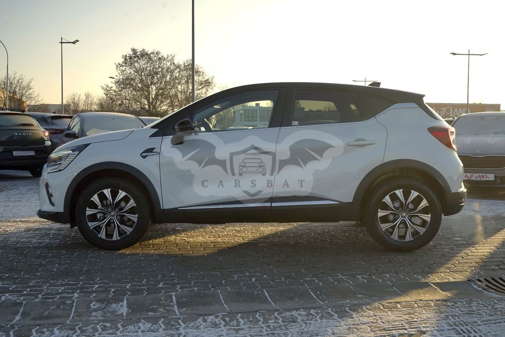Renault Captur 2023