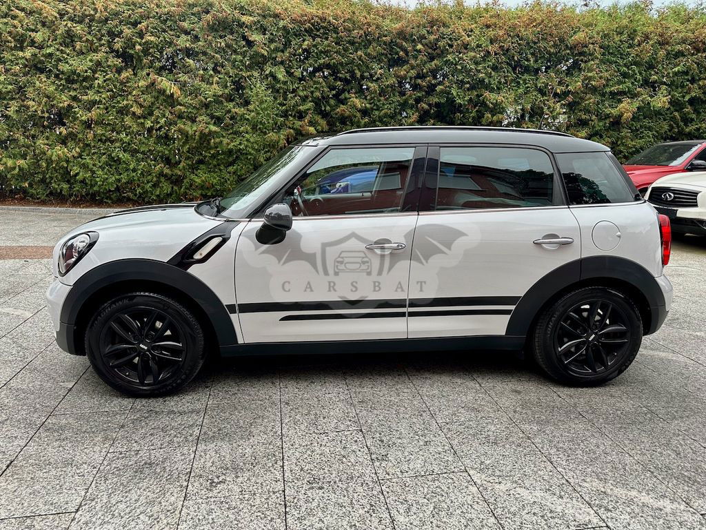 Mini Cooper 2014