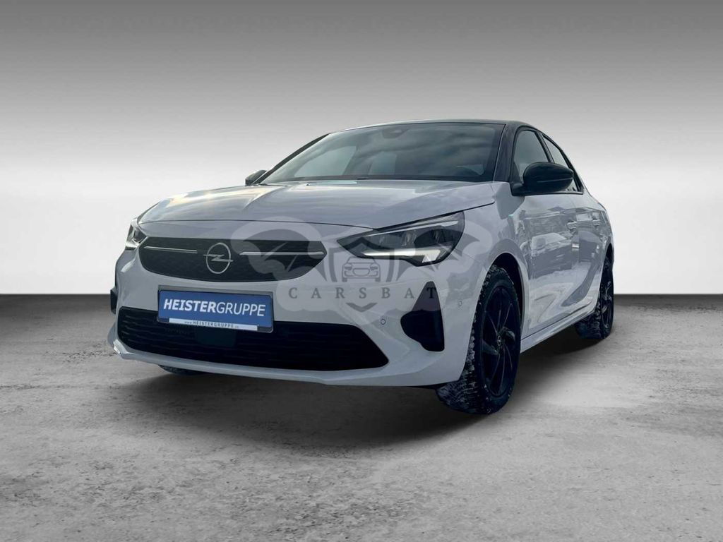 Opel Corsa 2022