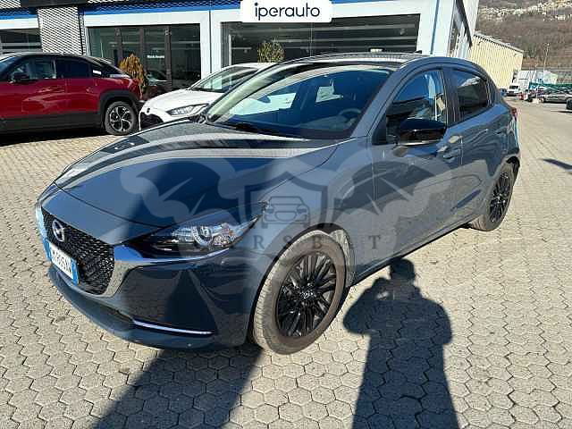 Mazda 2 2023